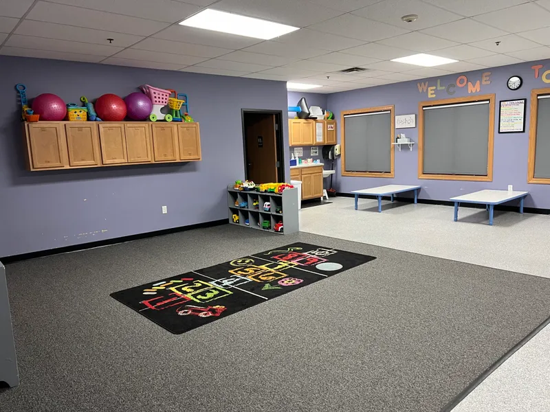 Classroom 5