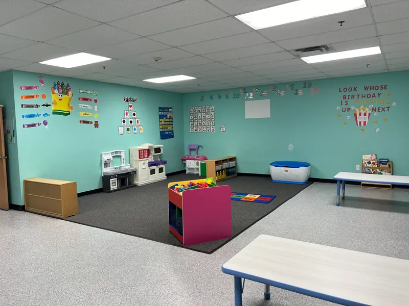 Classroom 4