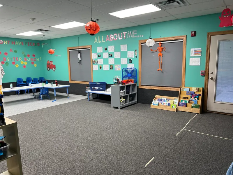 Classroom 3