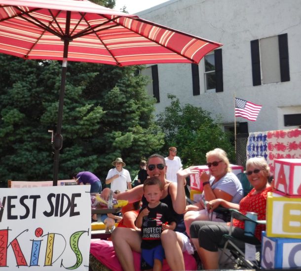 West Side Kids Event Photo