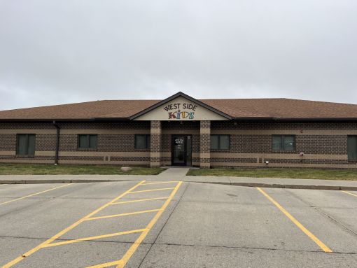 West Side Kids Exterior