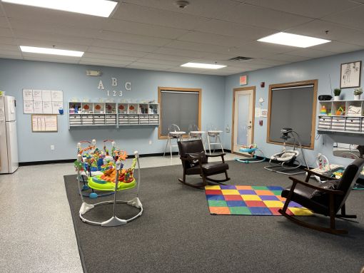 West Side Kids Room 3 Perspective 2