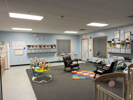 West Side Kids Room 2