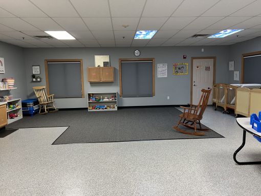 West Side Kids Room 4 Perspective 2